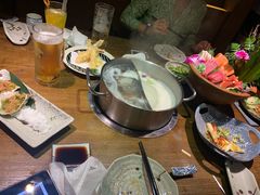 -蟹将军·松叶蟹和牛日料放题自助(K11店)