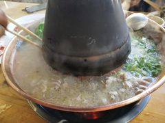 -元盛居(生态大街店)