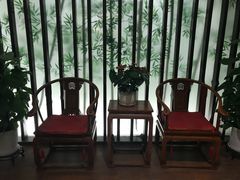 -冶春茶社(星汉大厦店)