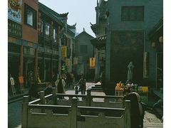 -汴河街