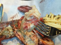 -Burger & Lobster(Dean Street)