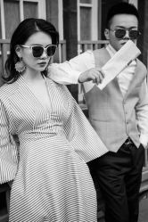 -巴黎新娘婚纱摄影·婚礼策划(嘉定总店)