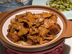 -徽韵人家·传承正宗徽菜(牡丹园店)