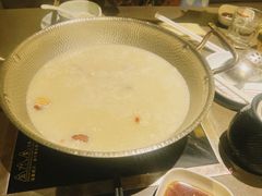 -捞王锅物料理(上海世茂广场店)