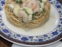 -王家沙点心店(南京西路总店)