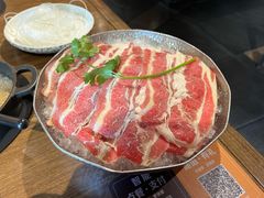 -呷哺呷哺(松江开元店)