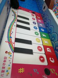 -小玩家儿童主题乐园(世茂广场店)