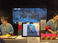 -泡泡玛特POPMART(西单大悦城店)