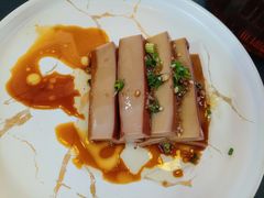 鸡蛋干-源時代·江浙小馆