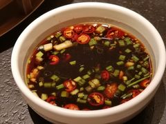 蘸料-老鸭集(金沙龙湖天街店)