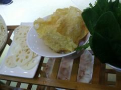 -广味鲜潮汕牛肉火锅(延安三路店)