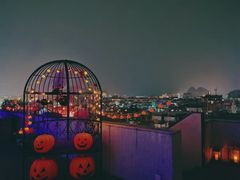 -悦吧·360°全景天台酒吧(象山店)