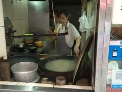 门面-凯丽上海阳春面馆(德仁里店)