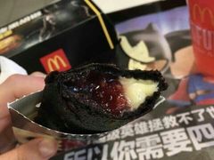 -麦当劳(河北唐山光明路餐厅)