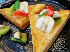-莫多多餐厅
