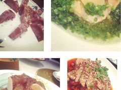 -漢舍中国菜馆(889广场店)