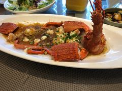 -海景壹号大酒店(滨湖店)