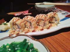 -仓桥家·焗寿司·锅物(光谷步行街店)