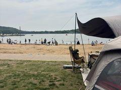 -上海月湖雕塑公园
