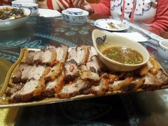 -龙姐私房菜(和顺古镇店)