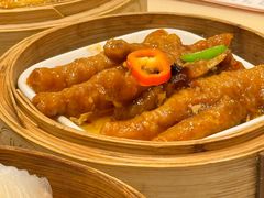 -色香味(澳门巴黎人店)