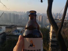 -喧闹·东方大气茶(鹅岭二厂店)