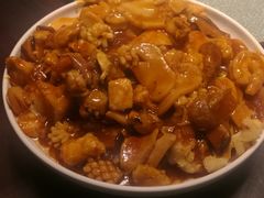 -惠宾饭庄(中山路店)