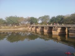 -五里桥文化公园-西侧停车场