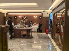 -马克西姆俄罗斯餐厅(绥芬河店)