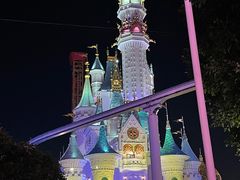 -宁波罗蒙环球乐园