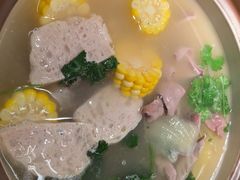 -海门鱼仔·潮汕味(燕岭店)