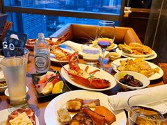 -广州富力君悦大酒店·凯菲厅