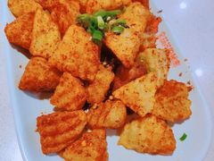 -宝葫芦西北茶食铺(万达店)
