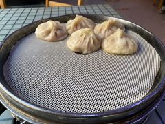 包子-守鑫水馅包子铺