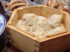 -古都历食南京菜·烤鸭·鸭血粉丝·汤包(南京博物院店)