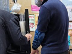 -海浪食店(湖滨中路店)