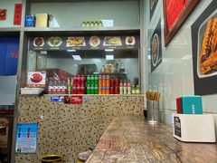 -洪福米线(浣纱路店)