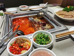 -海底捞火锅(吾悦广场店)