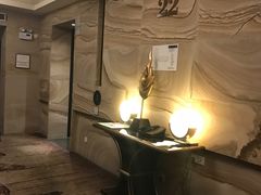 -西安赛瑞喜来登大酒店