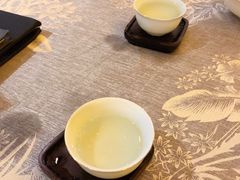 铁观音-香云轩·顺德菜(香云纱园林酒店店)