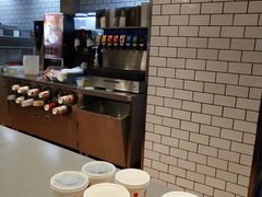 -汉堡王(天津鲁能店)