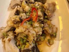 -香云轩·顺德菜(香云纱园林酒店店)