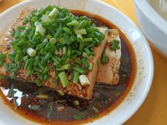 -荣生萝卜汤饭店