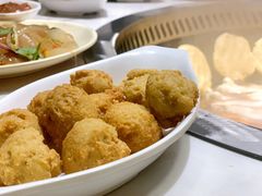 -崔记生活·铁锅炖鱼粘卷子(总店)