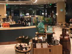 -星巴克臻选(深圳龙岗万科店)
