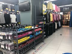 -迪卡侬(高新万达店)