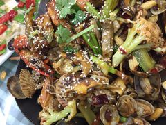-烁佳海鲜大馅饺子
