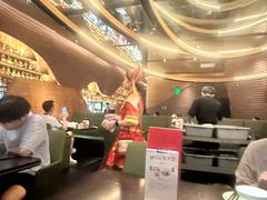 -桂小厨广西菜(万象城店)