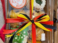 -申德勒食品(宾都苑店)