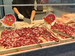 -养牛邓·潮汕牛肉海鲜自助火锅(广州店)